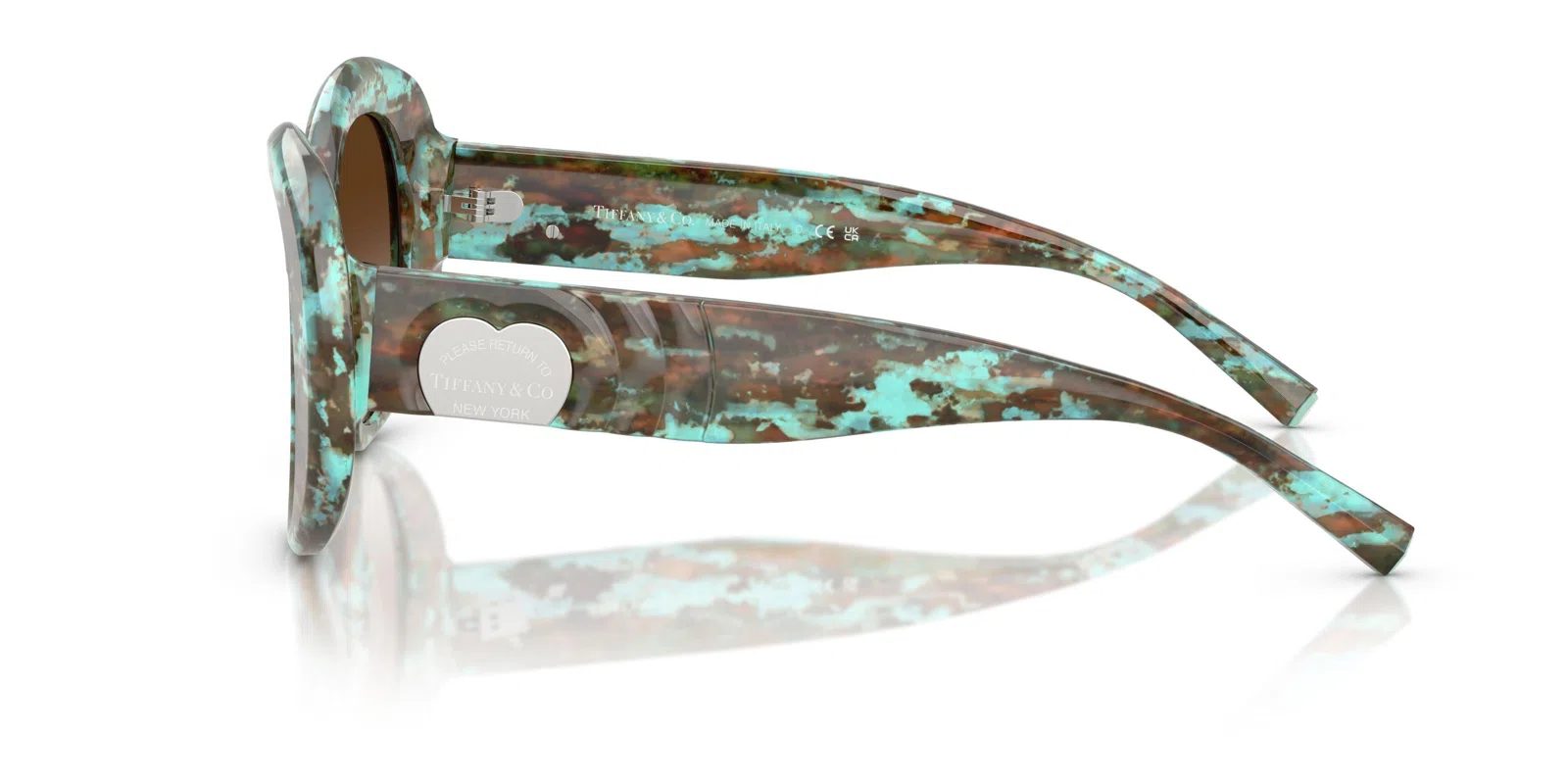 Tiffany 4228 Sunglasses - view 27